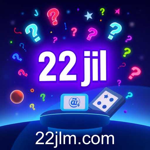 22jl: The Evolving Front in Online Gaming