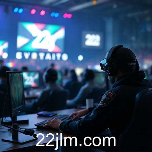The Rise of 22jl and Its Impact on Gaming