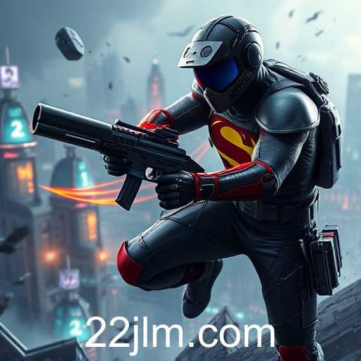 The Thrilling World of Action Games: A Dive into Adrenaline-Pumping Adventures