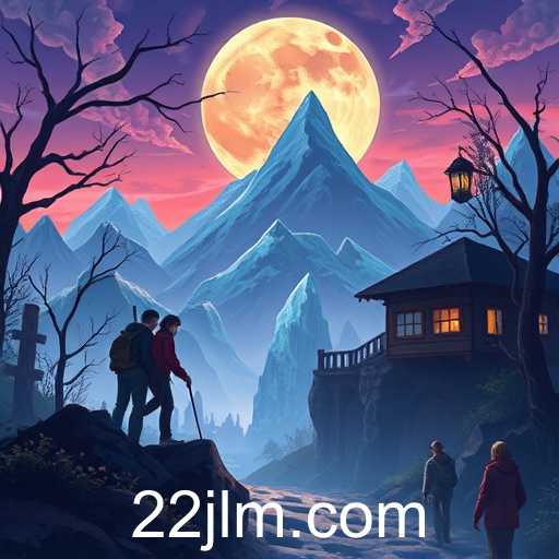 Explore the Thrilling World of Adventure Games