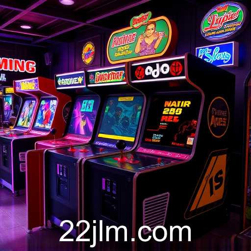 Exploring the Timeless Appeal of 'Arcade Classics': The Heart of Retro Gaming