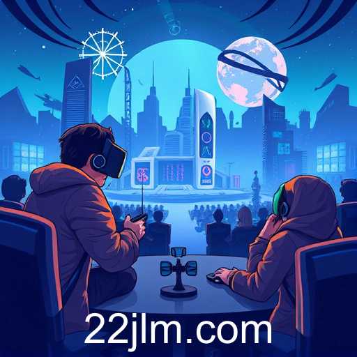 The Evolution of Gaming Amidst Digital Challenges