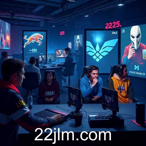 Evolution of Online Gaming Platforms