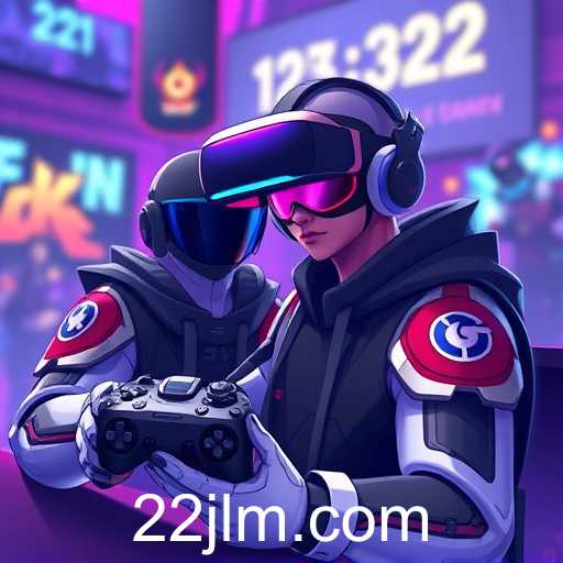 Gaming Industry Transformation in 2025