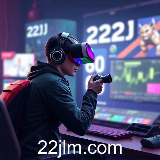 Gaming Trends Reshape Online Experiences