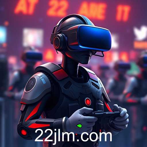 Gaming Trends and Innovations for 2025