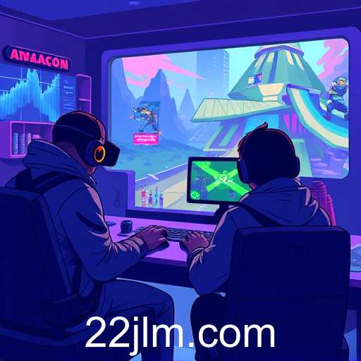 Interactive Future: The Rise of Digital Gaming