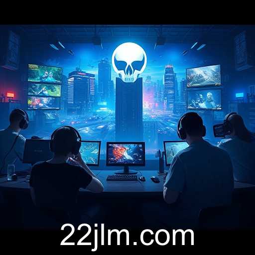 Exploring the Popularity of 'Multiplayer Fun' Games