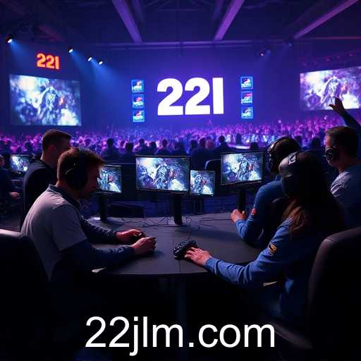 The Surge of Online Gaming Platforms