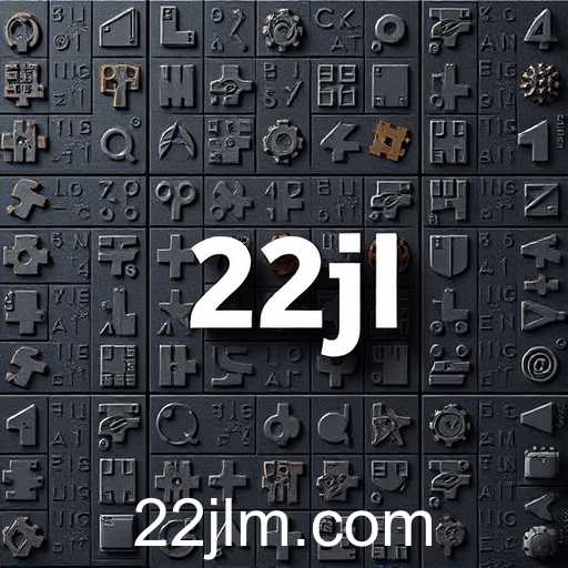 Unraveling the Magic of 'Puzzle Fun': A Deep Dive into the Gaming Category '22jl'