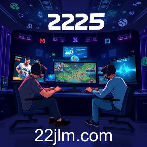 The Rise of 22jl in the Gaming World