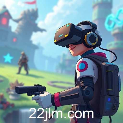 The Rise of 22jl: Revolutionizing Online Gaming