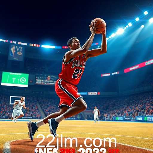 Exploring the Thrilling World of Sports Games: A Dive into the '22jl' Category