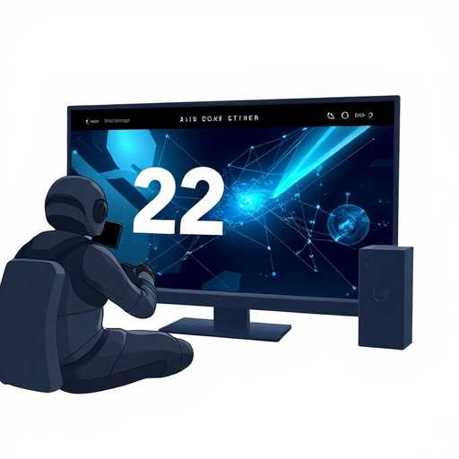 Virtual Realms: The Future of Gaming in 2025